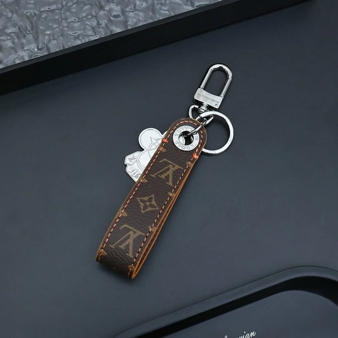 LV KEY HOLDER
