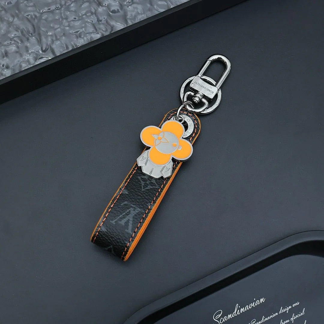 LV KEY HOLDER