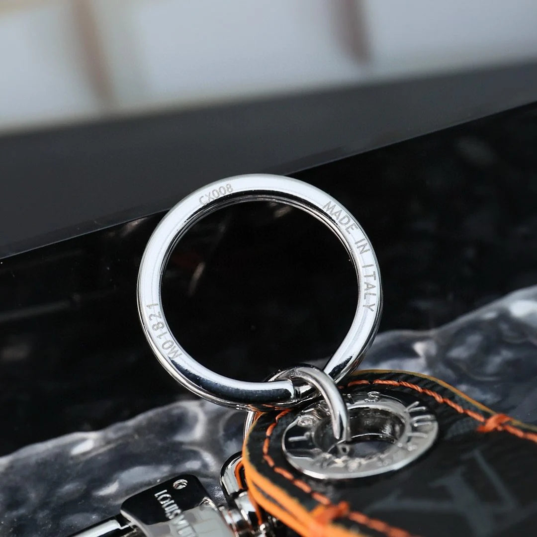 LV KEY HOLDER