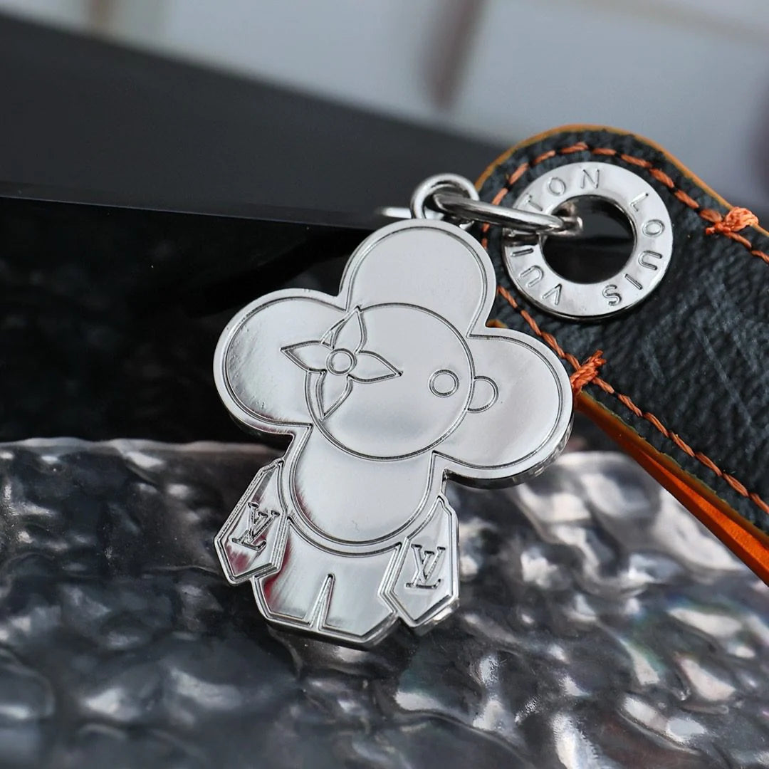 LV KEY HOLDER