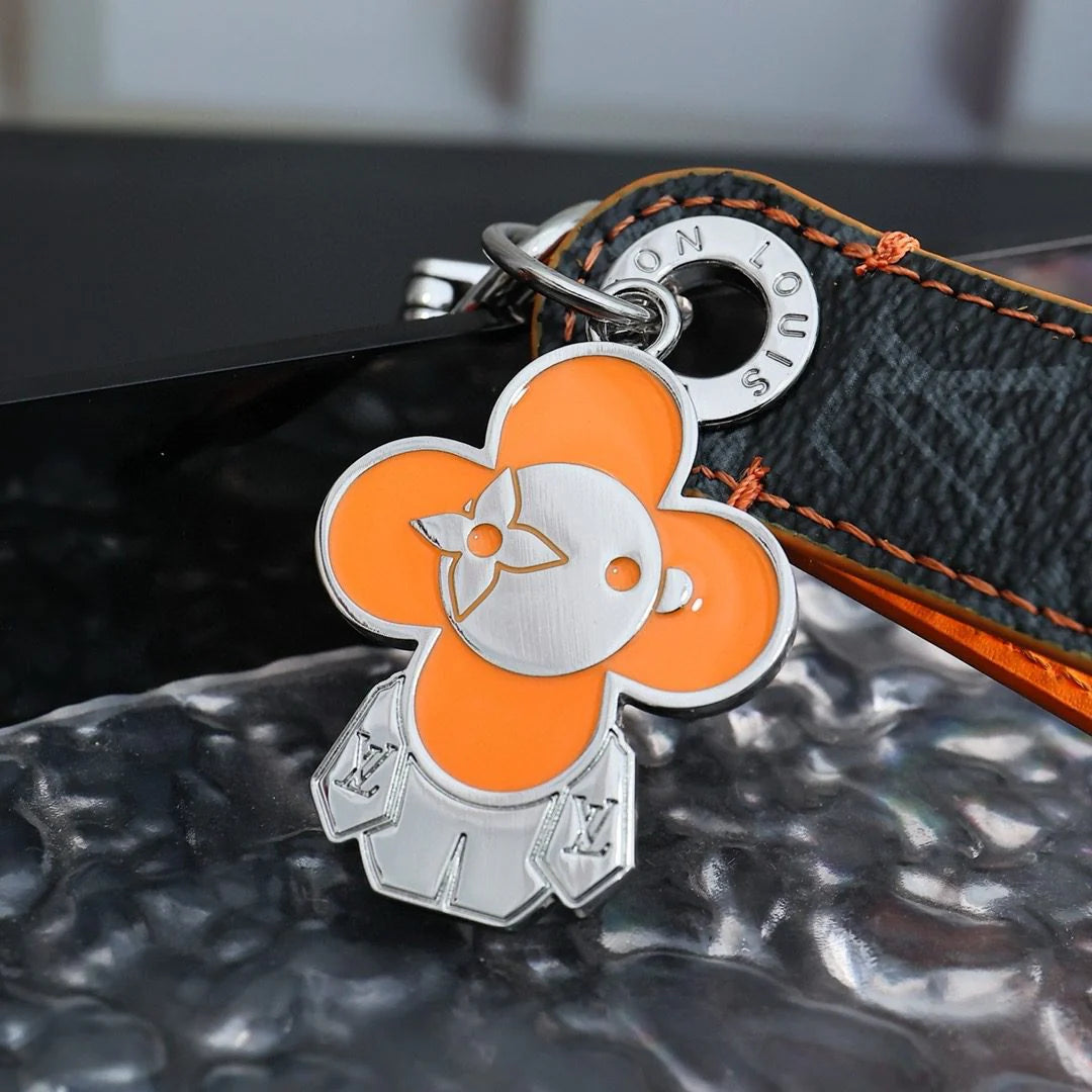 LV KEY HOLDER