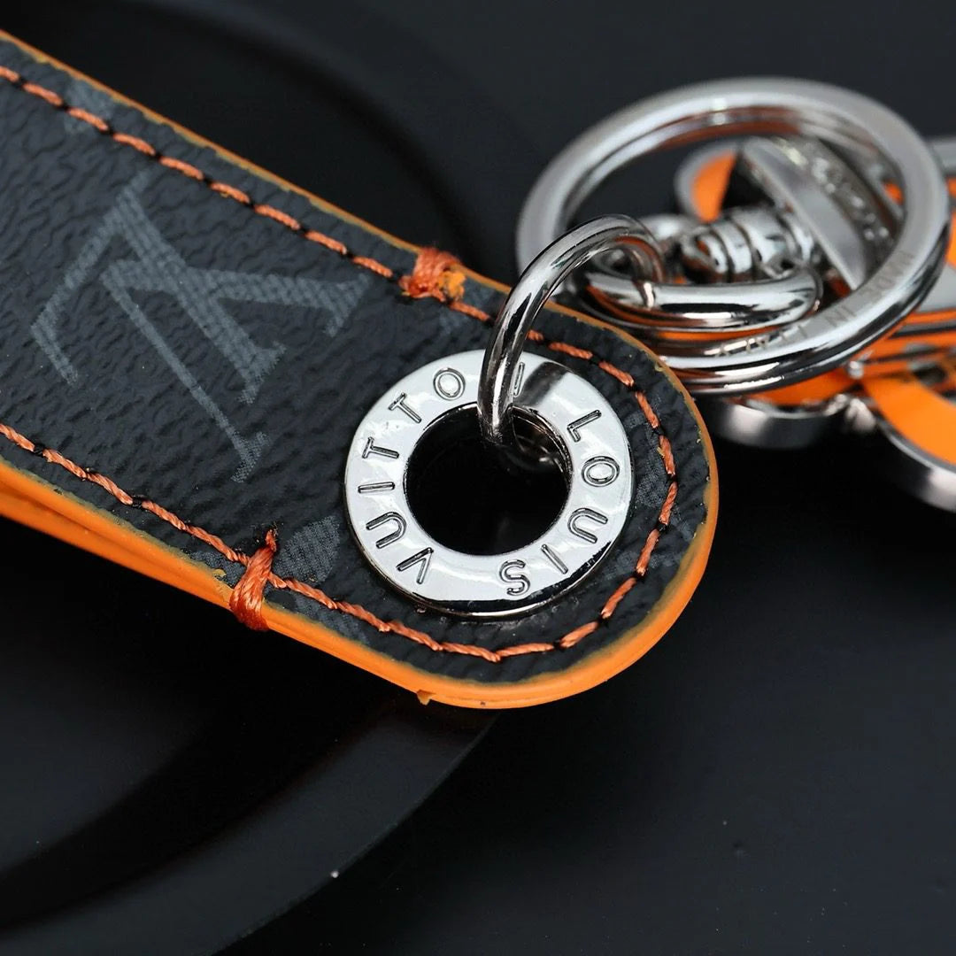 LV KEY HOLDER