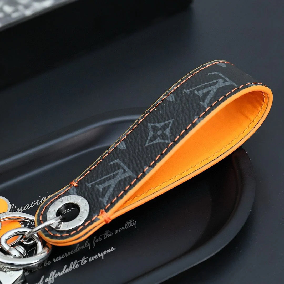 LV KEY HOLDER