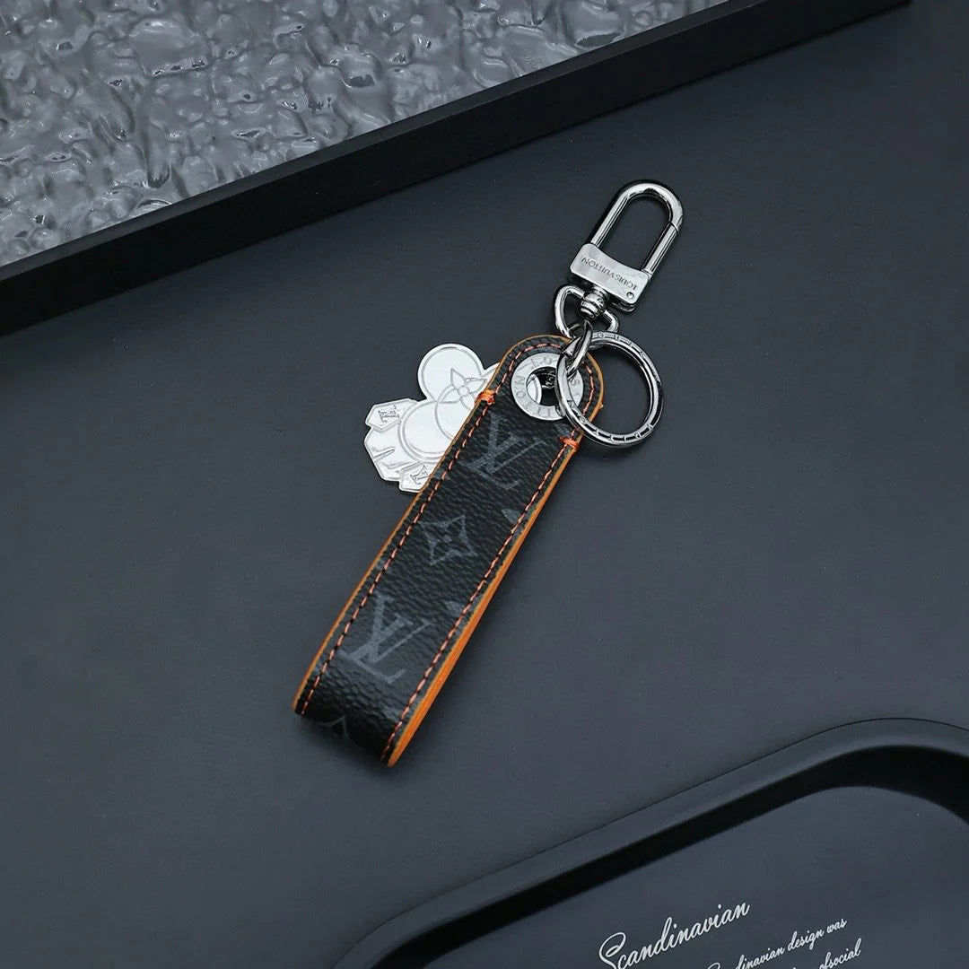 LV KEY HOLDER