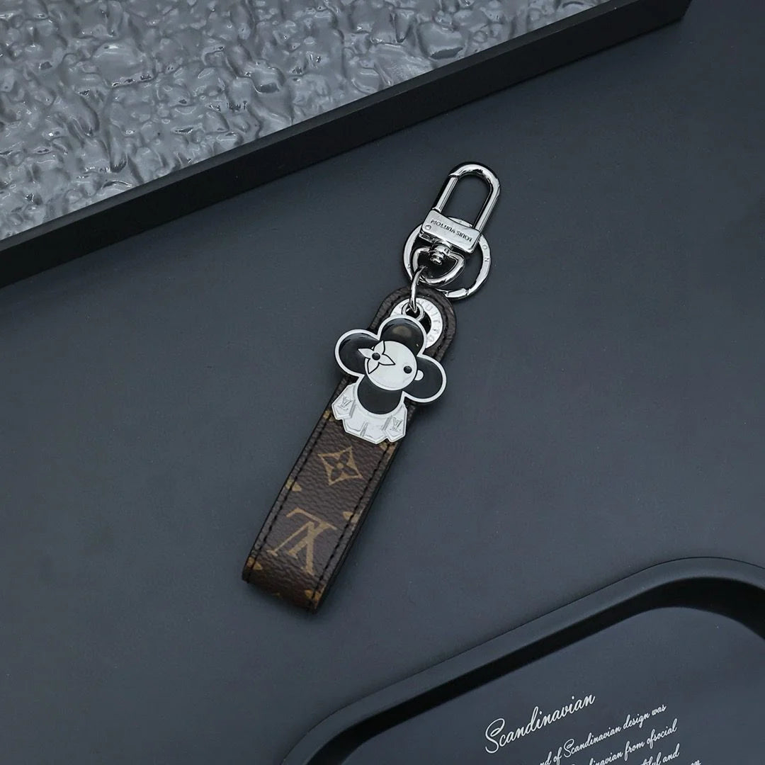 LV KEY HOLDER