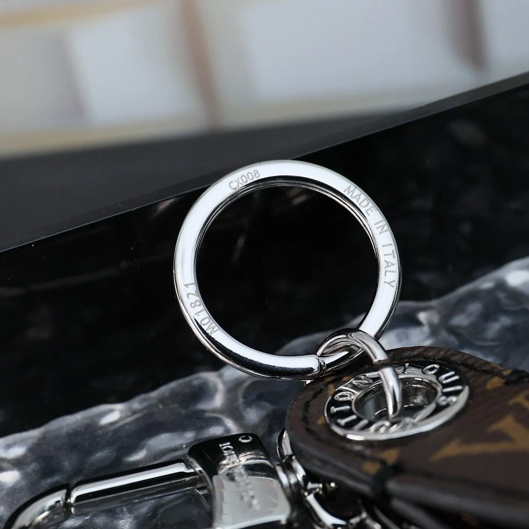 LV KEY HOLDER