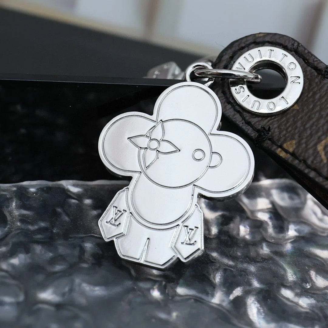 LV KEY HOLDER