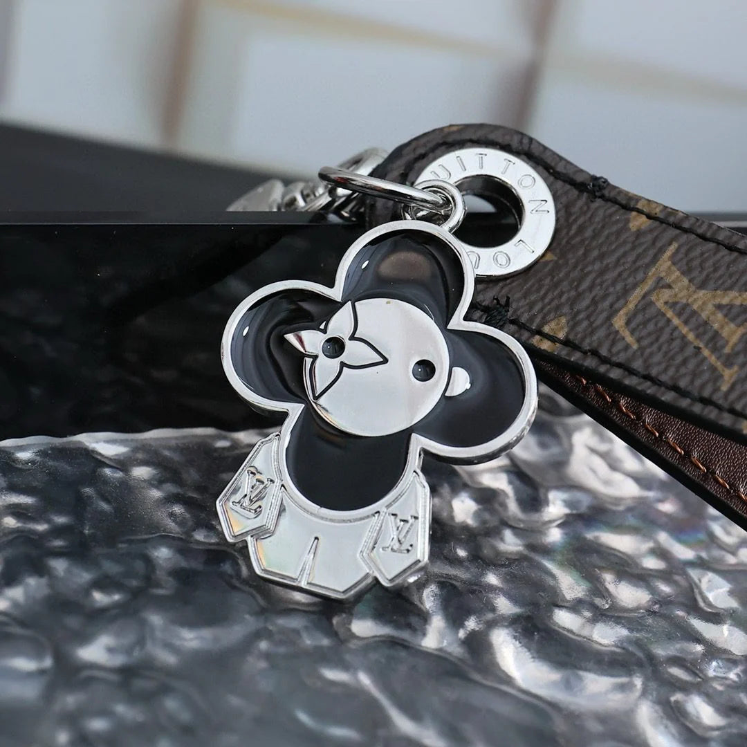 LV KEY HOLDER