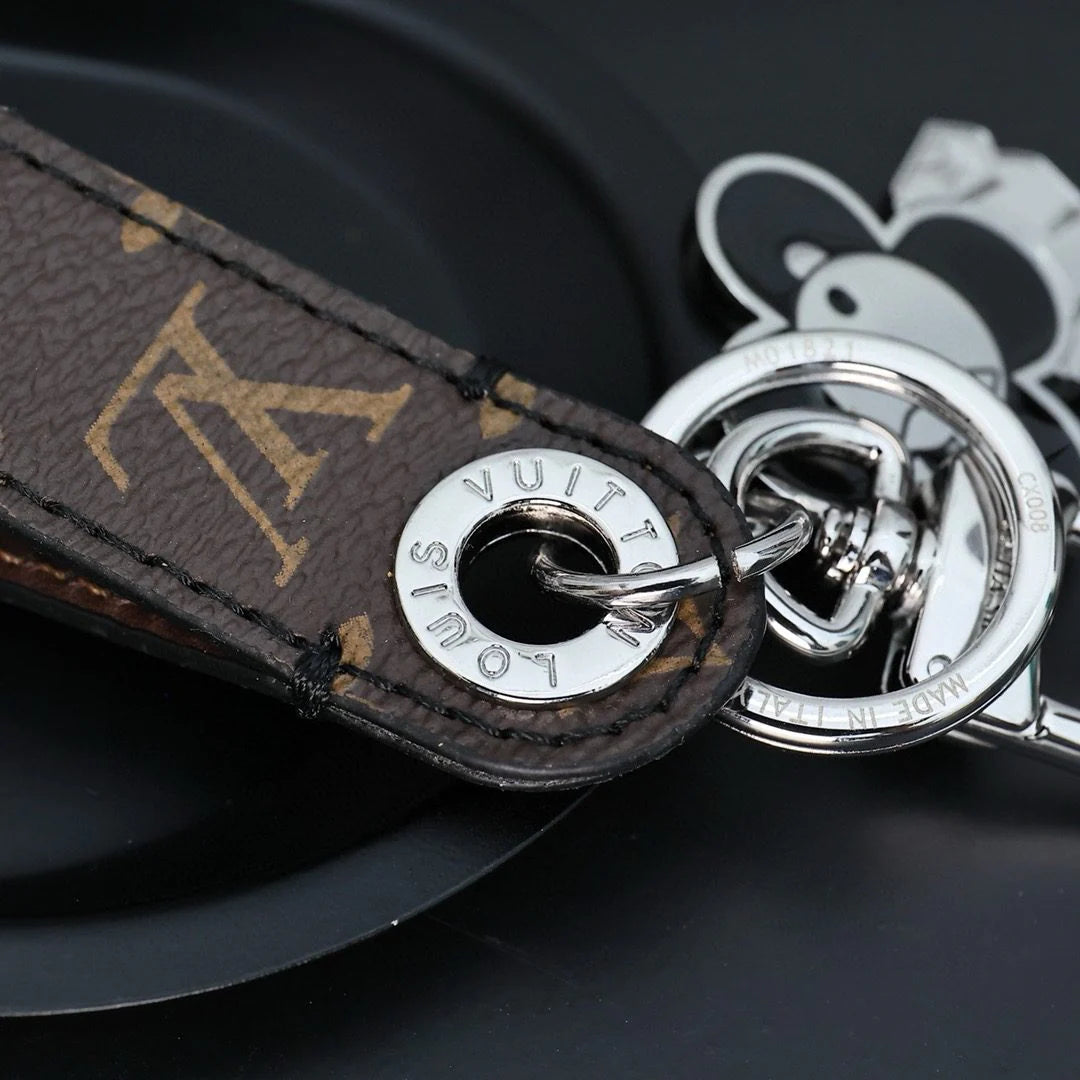 LV KEY HOLDER