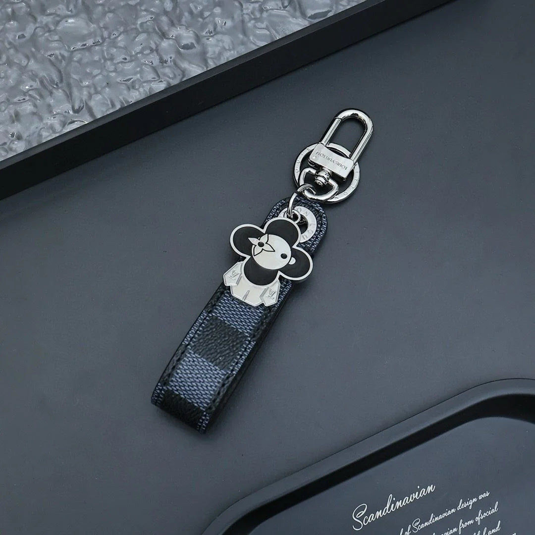 LV KEY HOLDER