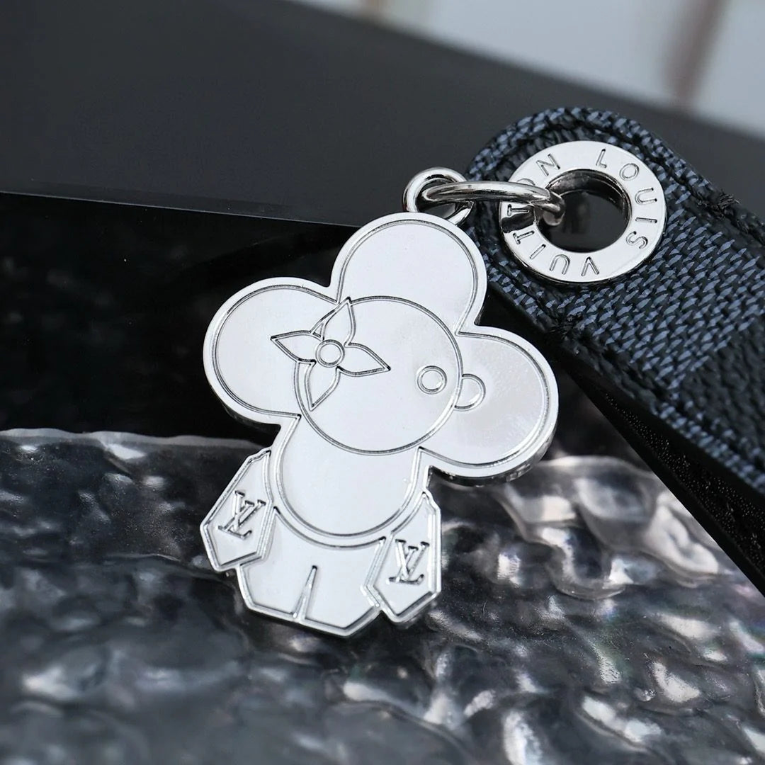 LV KEY HOLDER