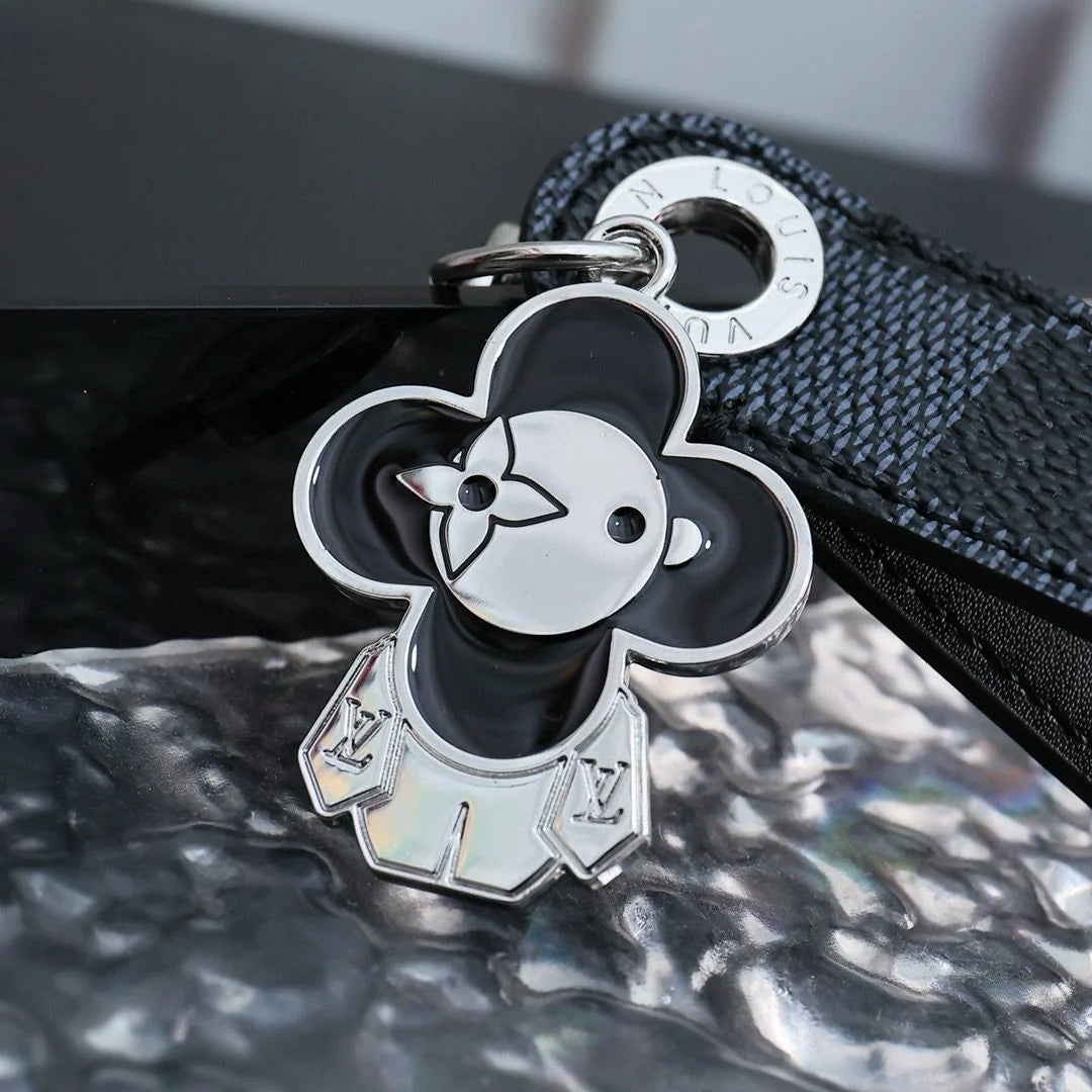 LV KEY HOLDER