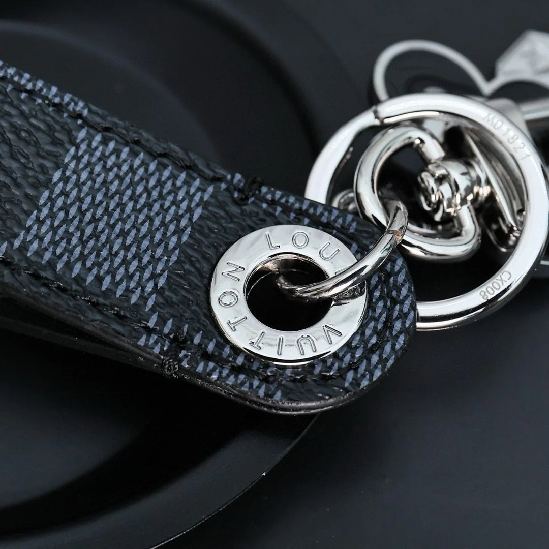 LV KEY HOLDER