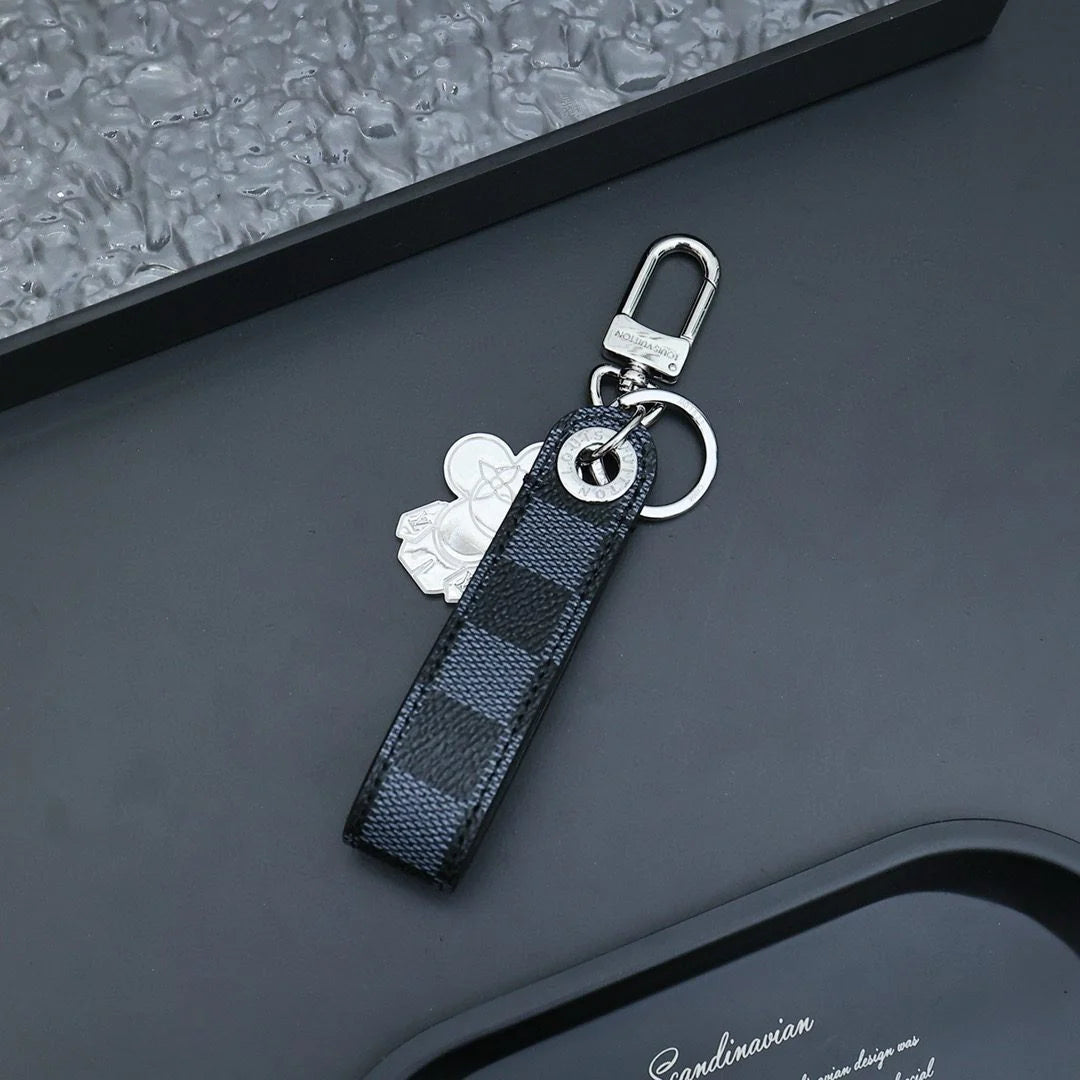 LV KEY HOLDER