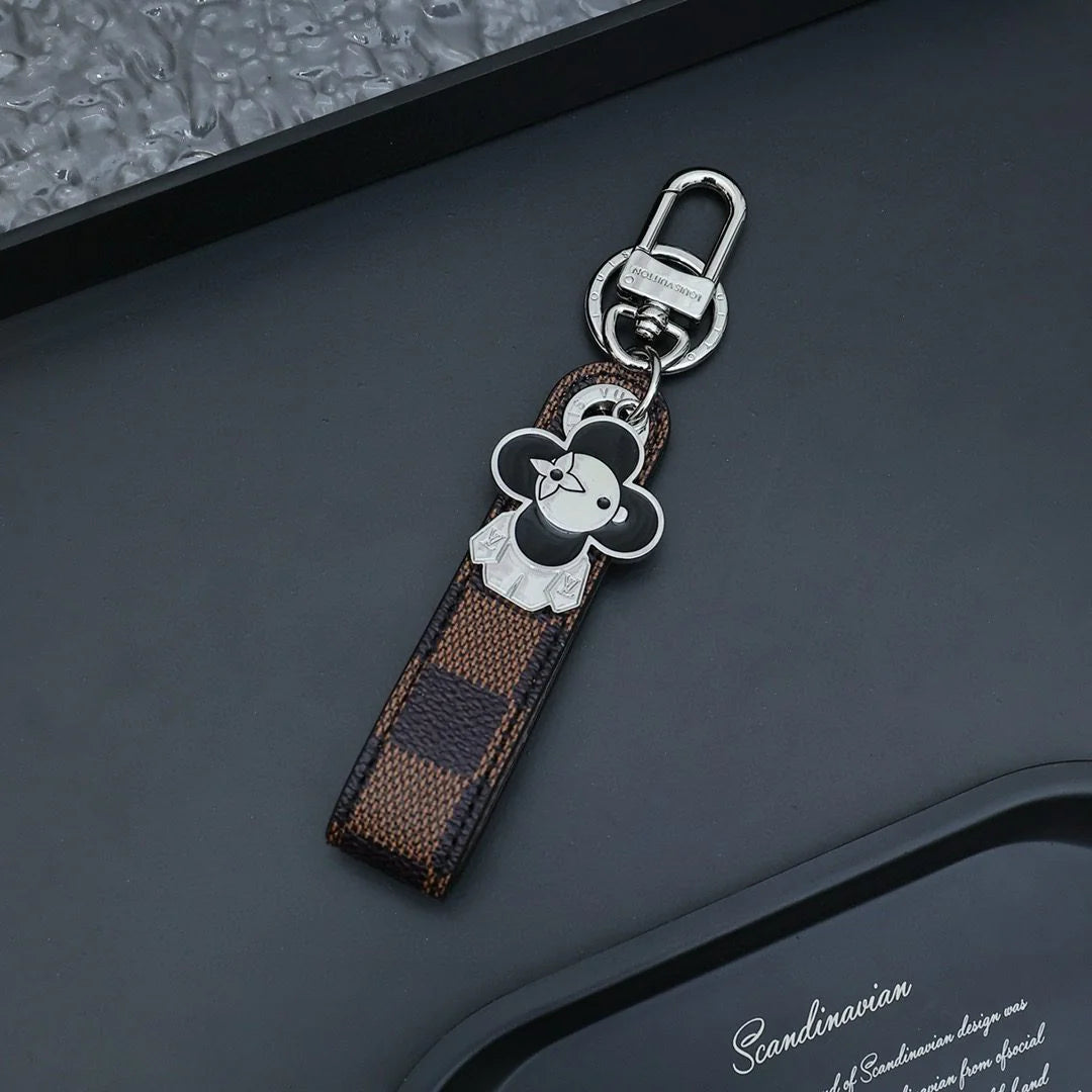 LV KEY HOLDER