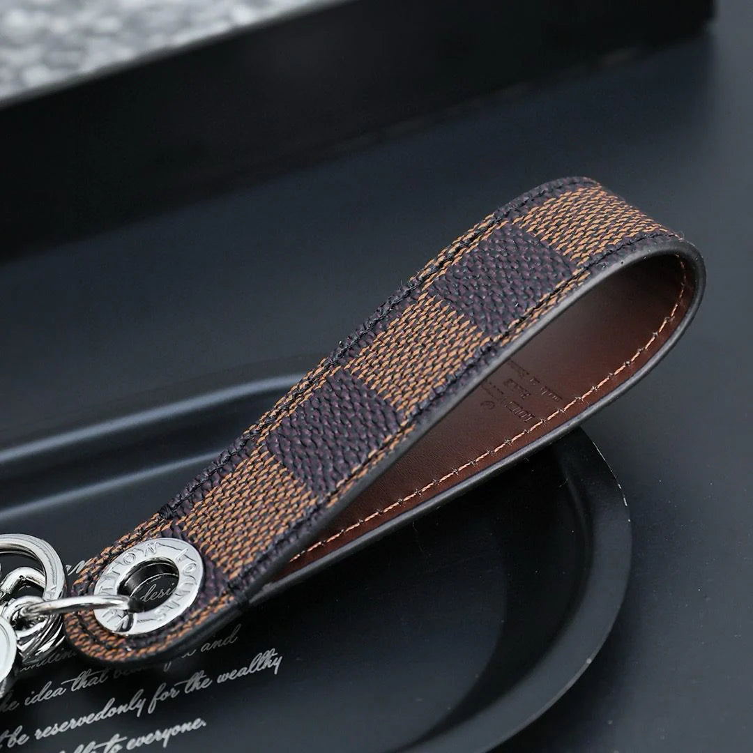 LV KEY HOLDER
