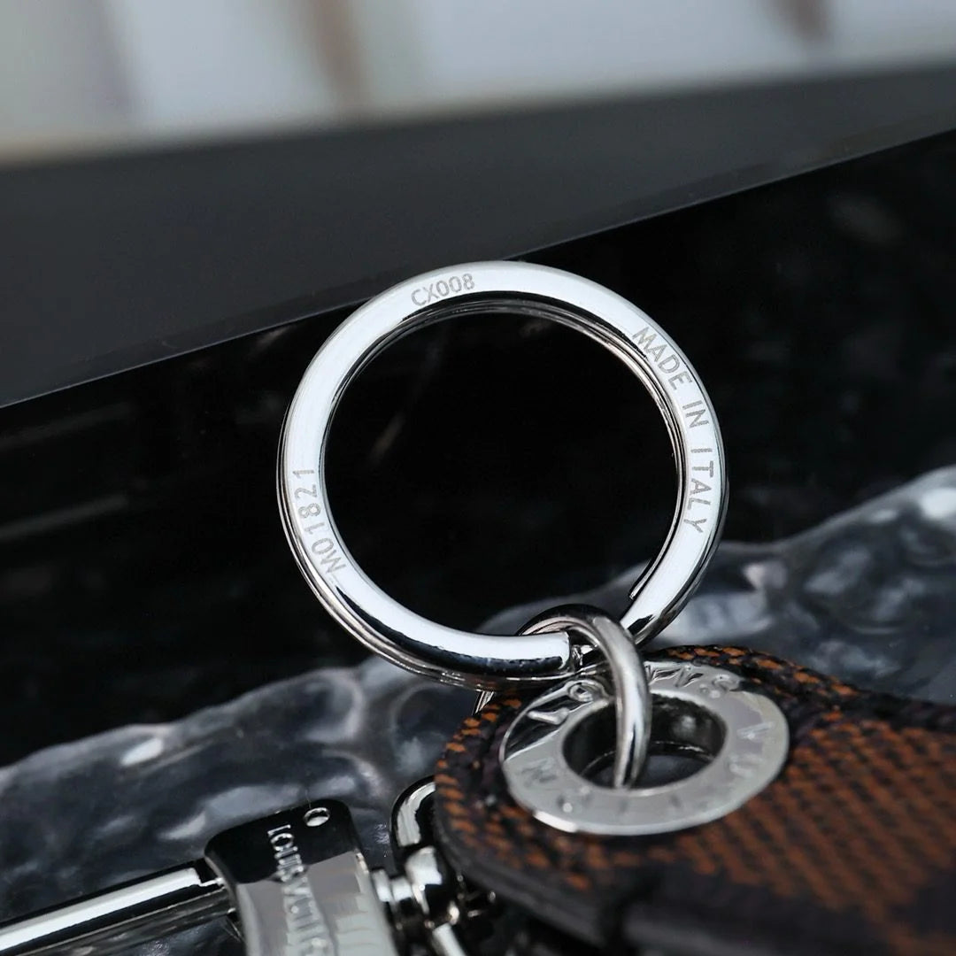 LV KEY HOLDER