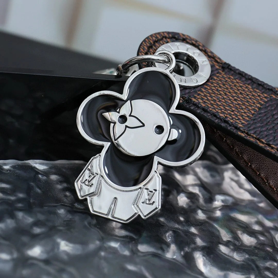 LV KEY HOLDER
