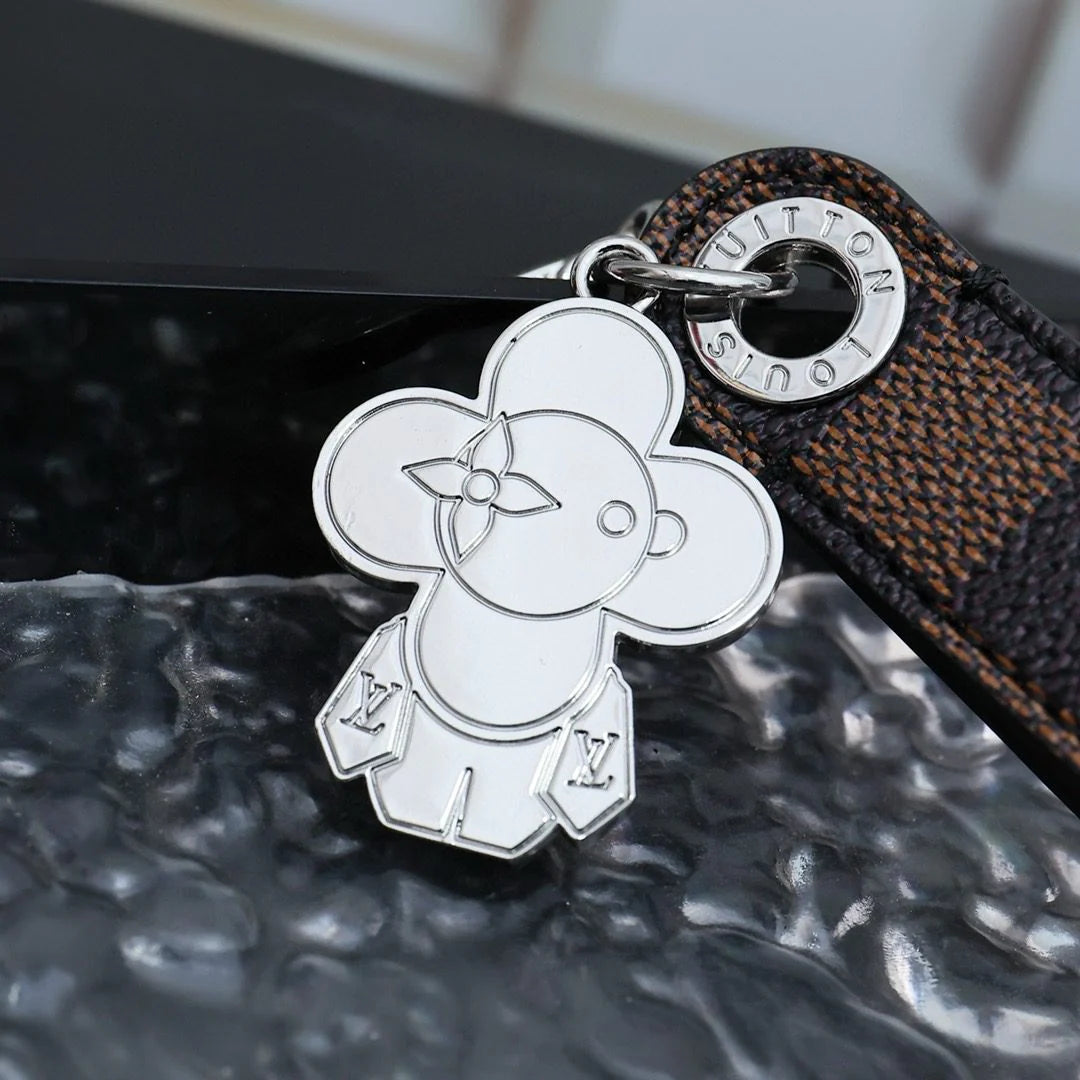 LV KEY HOLDER
