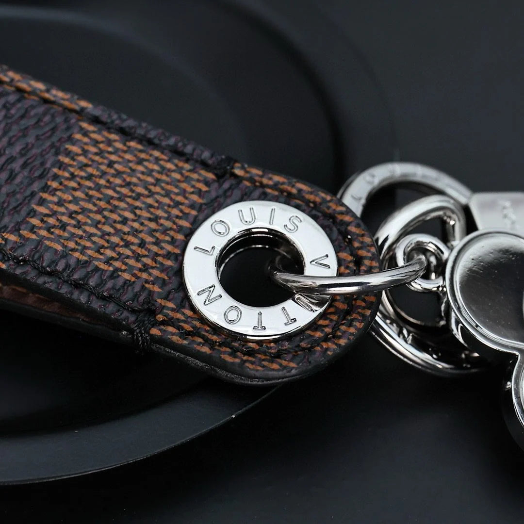 LV KEY HOLDER