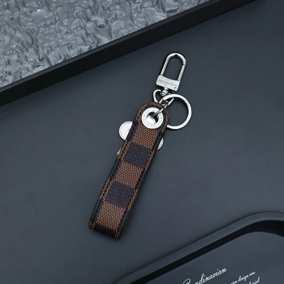 LV KEY HOLDER