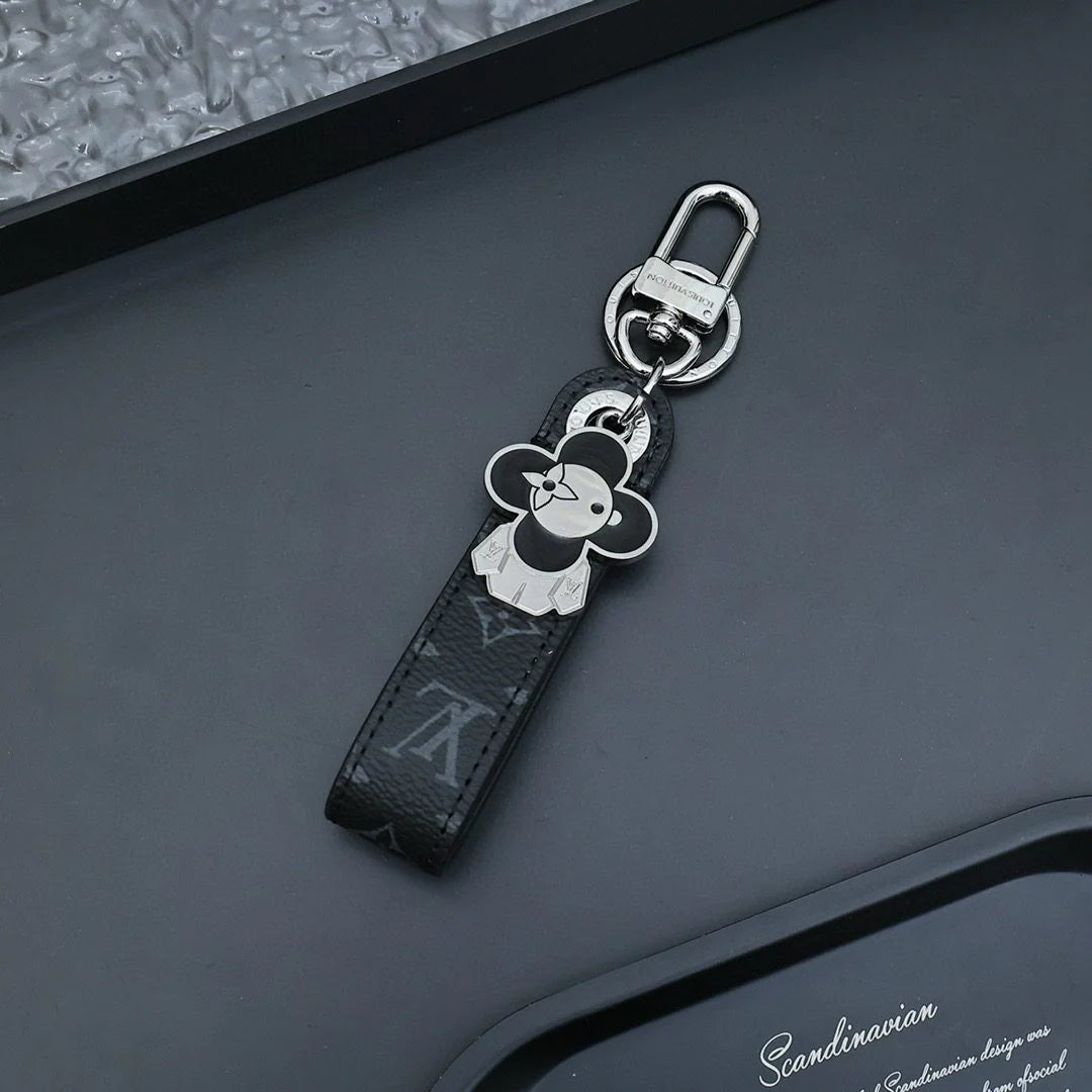 LV KEY HOLDER