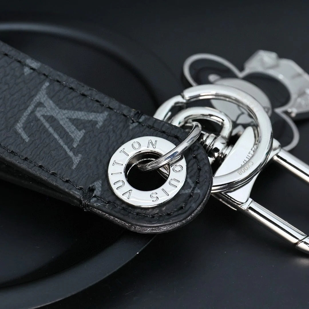 LV KEY HOLDER