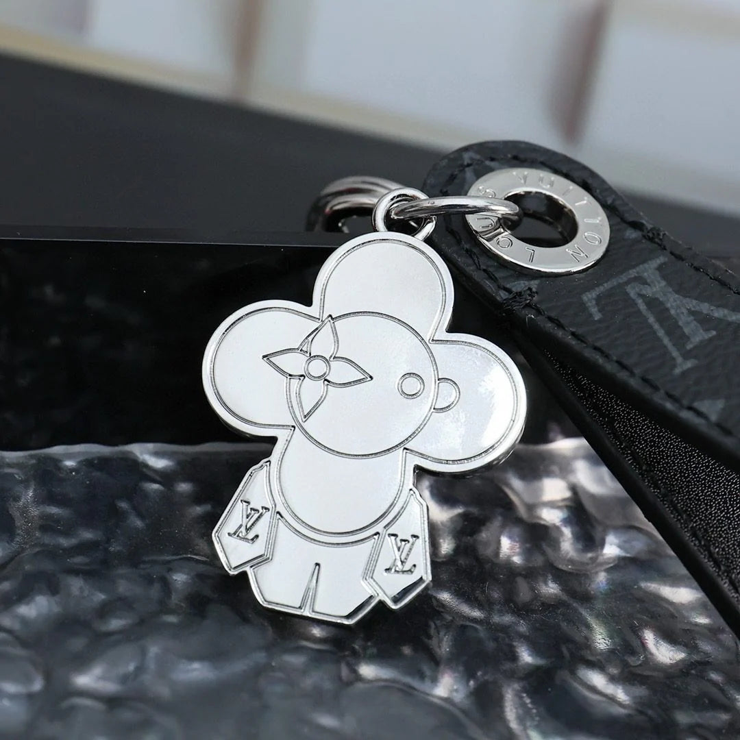 LV KEY HOLDER