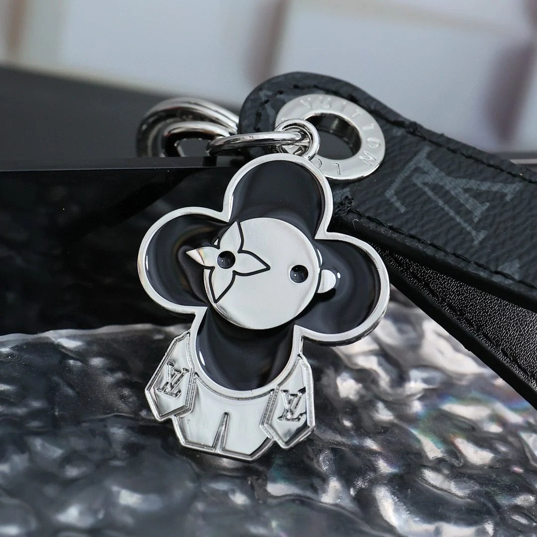 LV KEY HOLDER