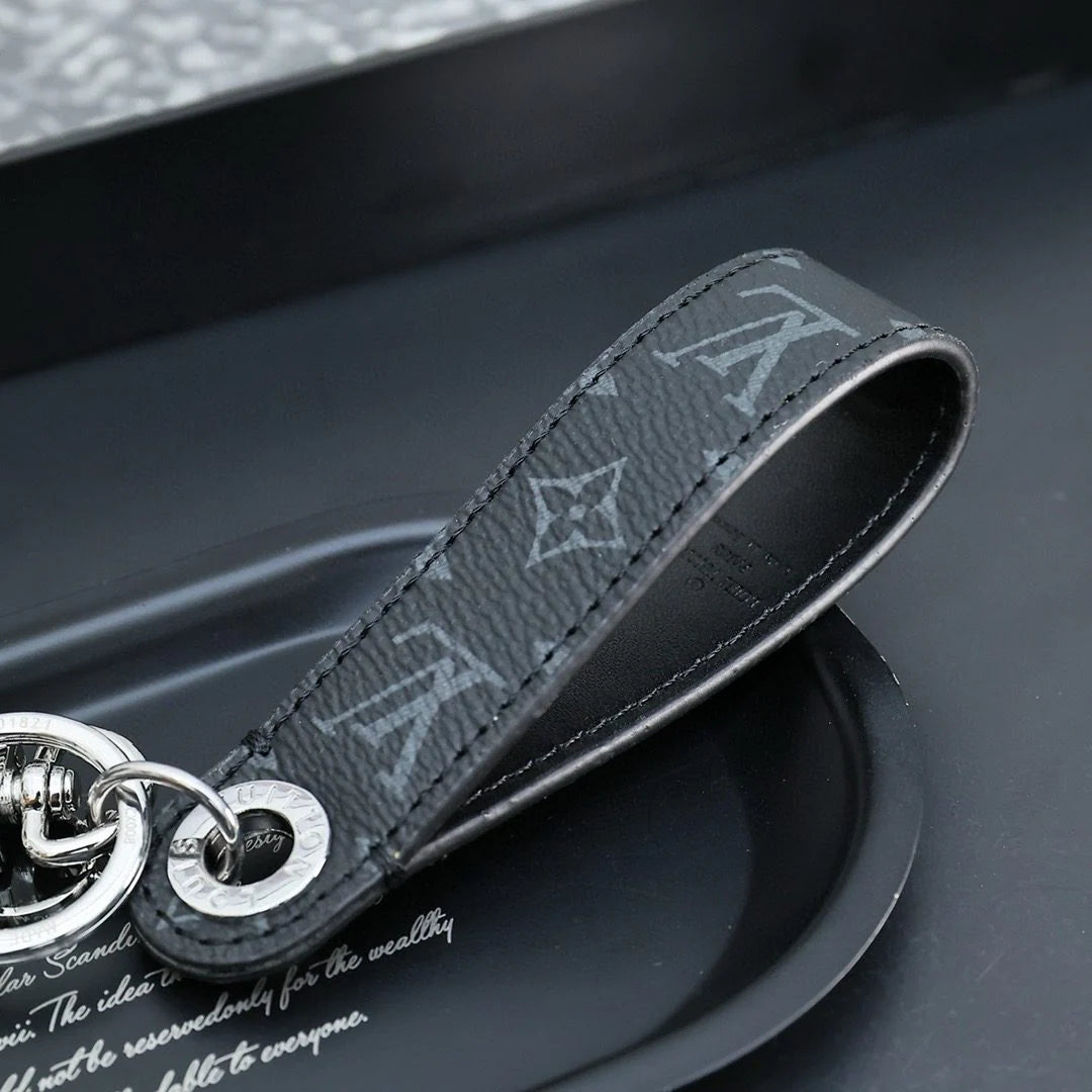 LV KEY HOLDER