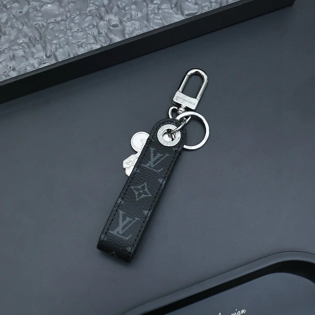 LV KEY HOLDER