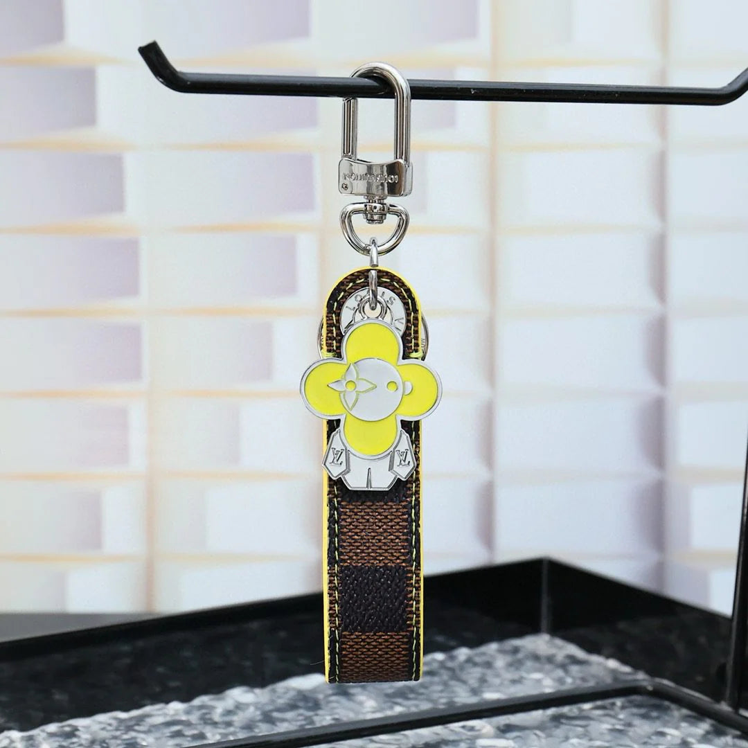 LV KEY HOLDER