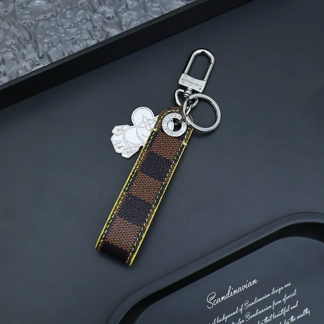LV KEY HOLDER