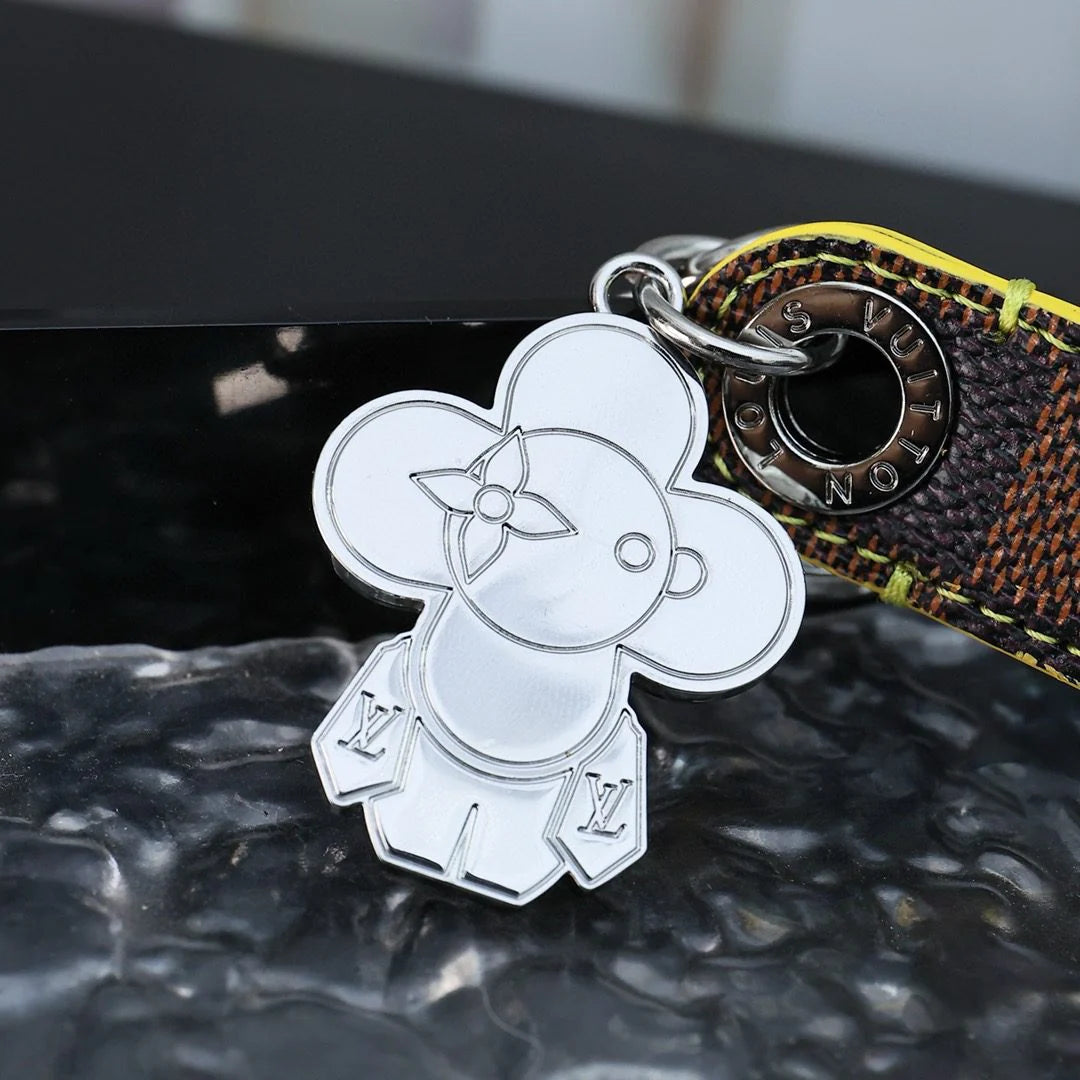 LV KEY HOLDER