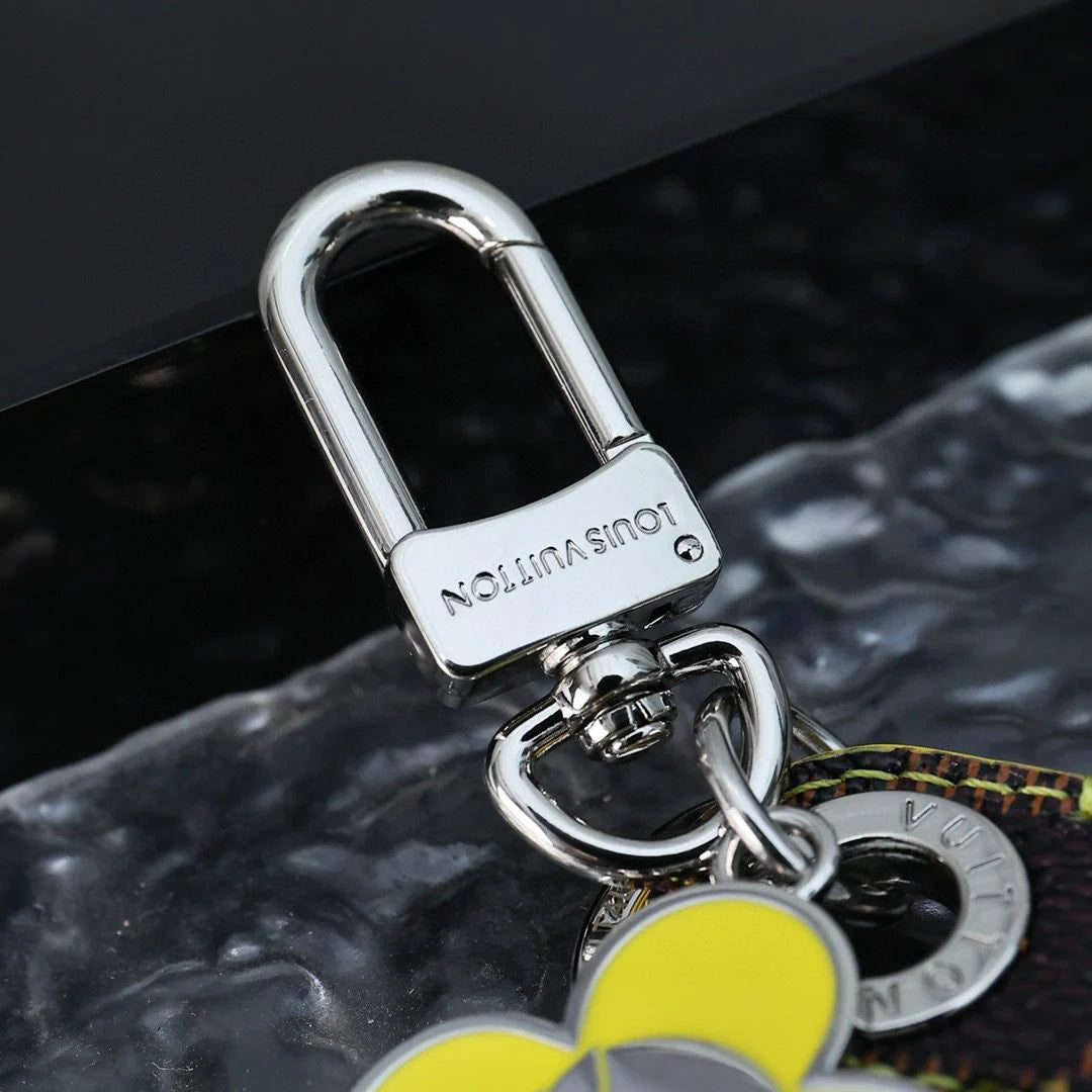 LV KEY HOLDER