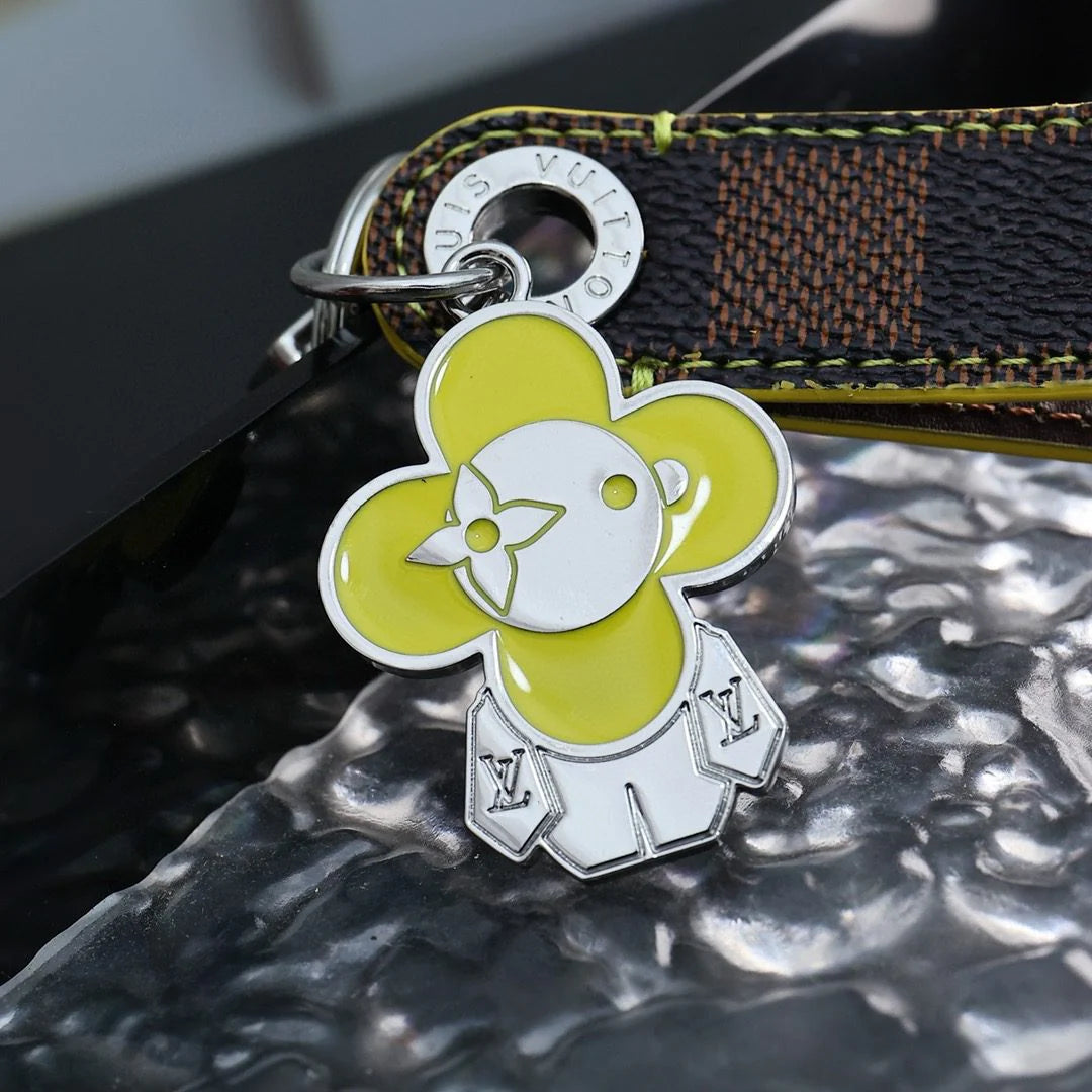 LV KEY HOLDER