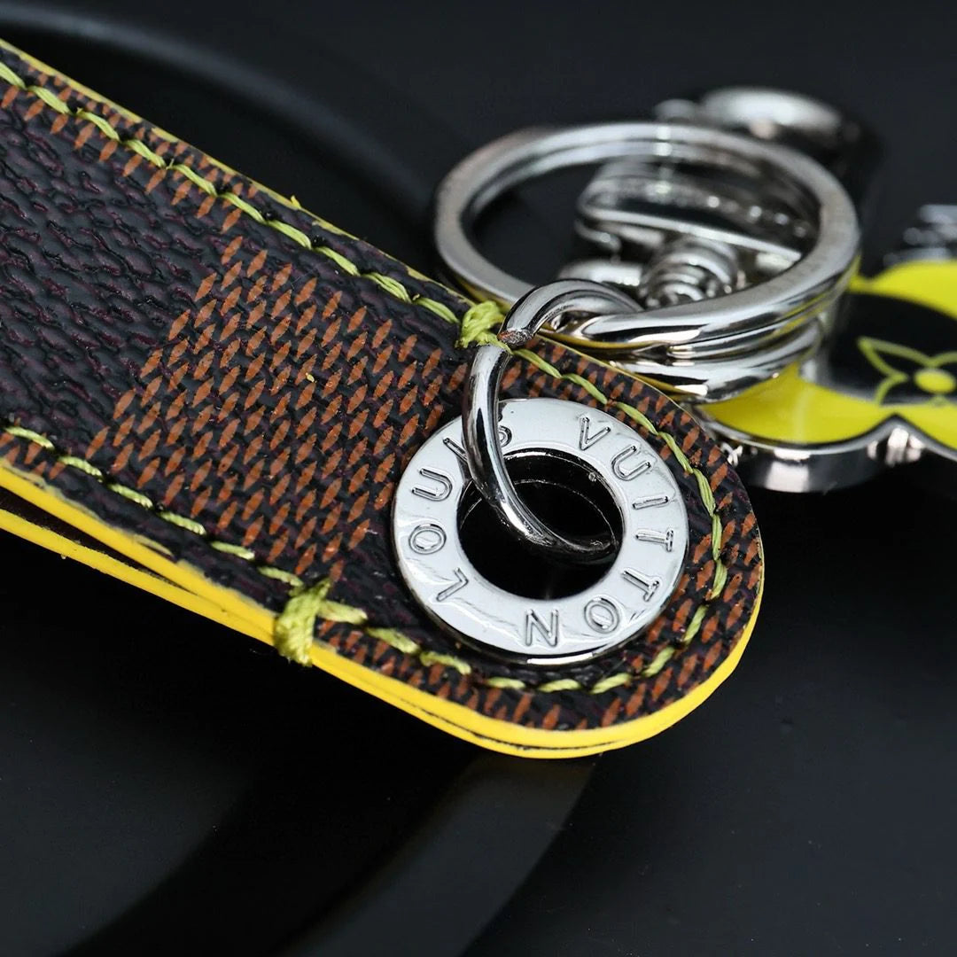 LV KEY HOLDER