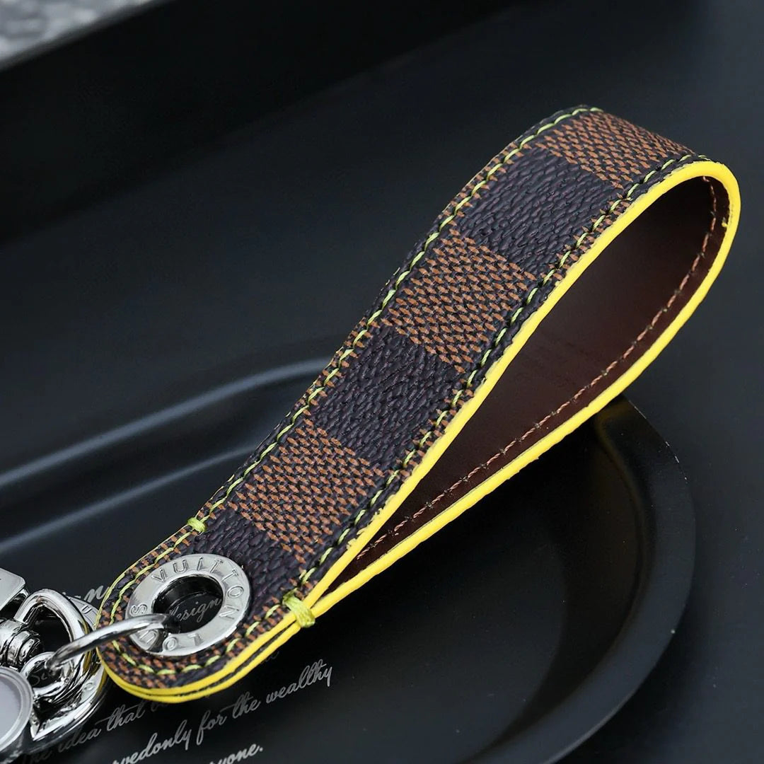 LV KEY HOLDER
