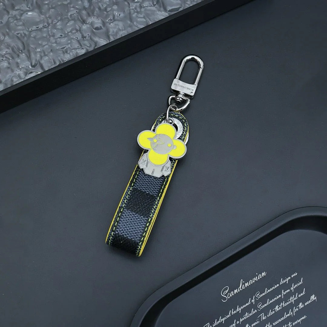 LV KEY HOLDER