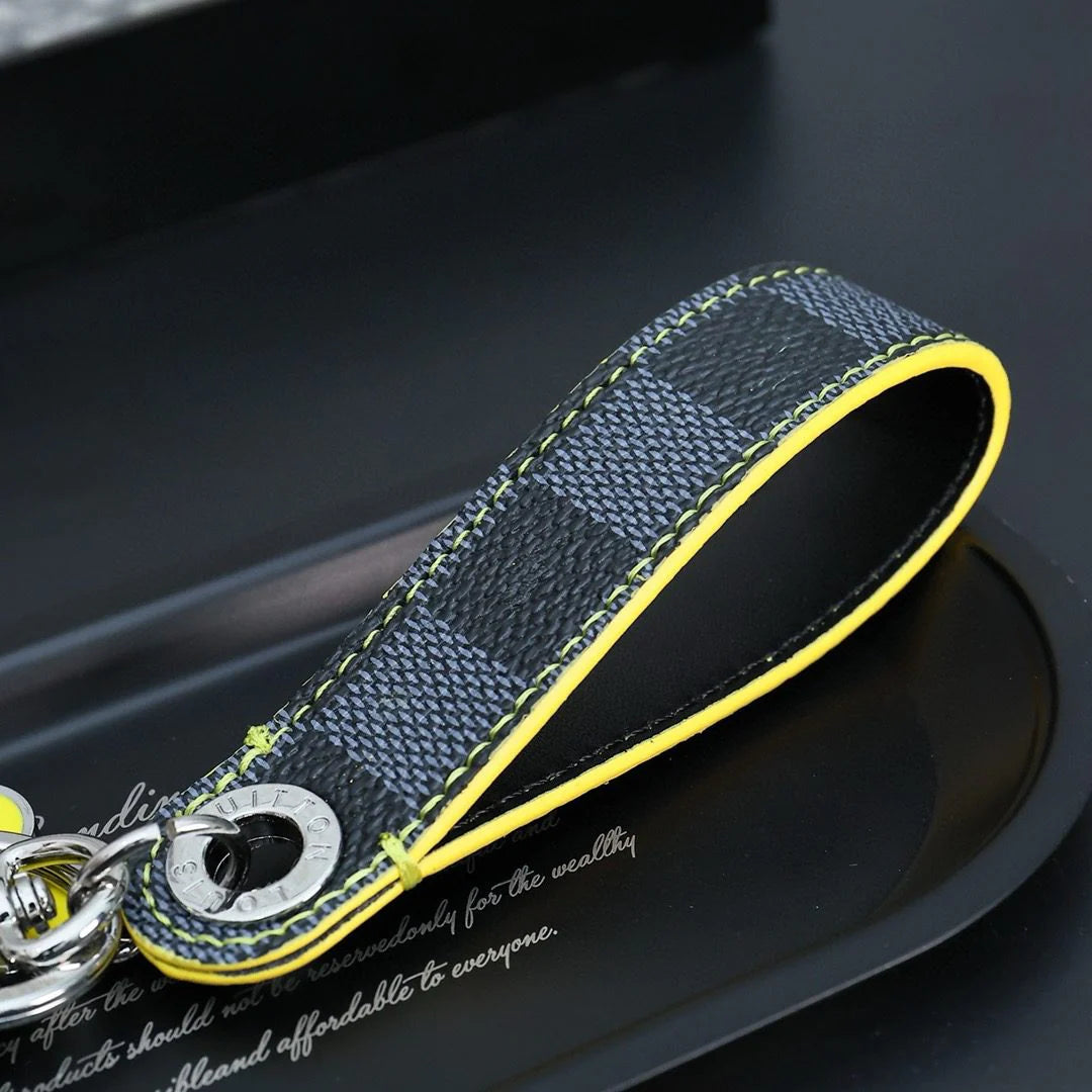 LV KEY HOLDER
