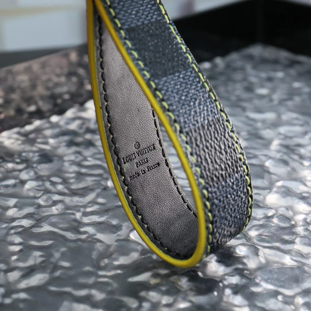 LV KEY HOLDER
