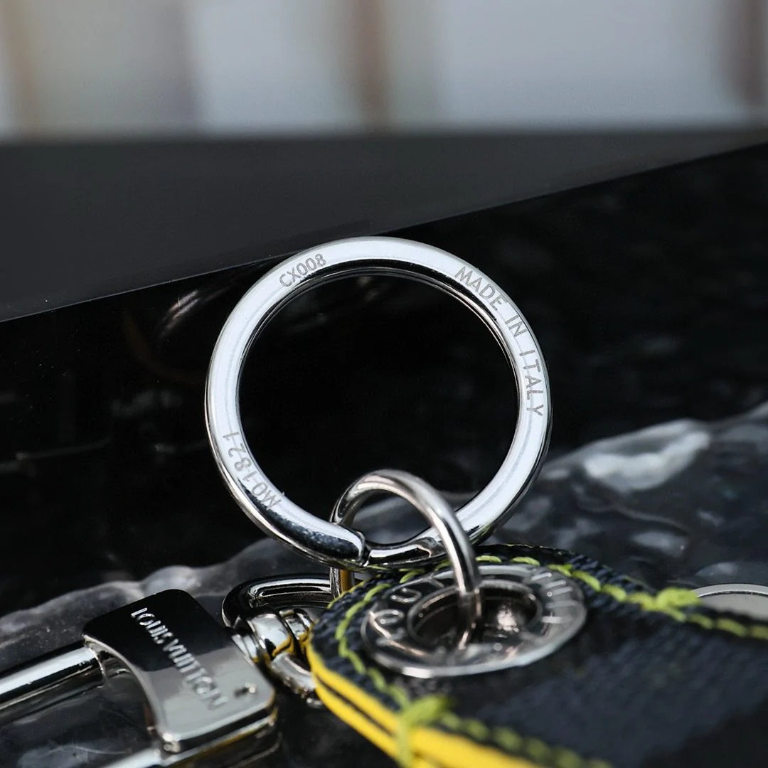 LV KEY HOLDER