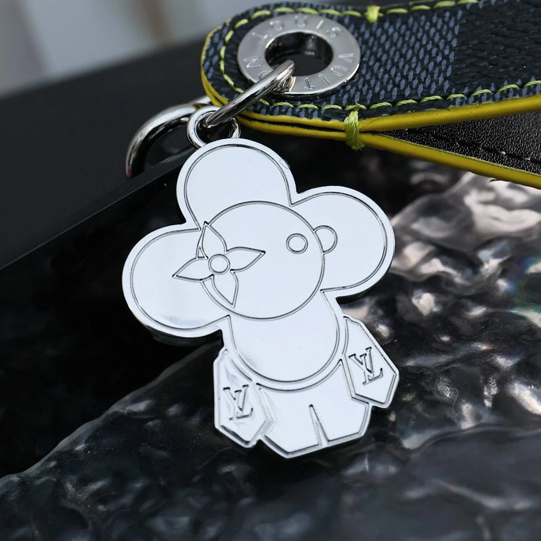 LV KEY HOLDER