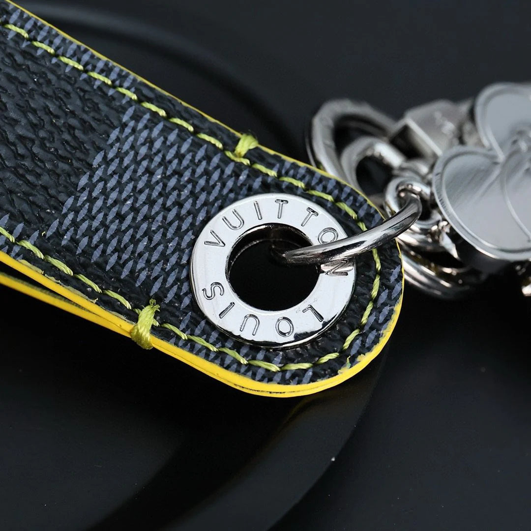 LV KEY HOLDER