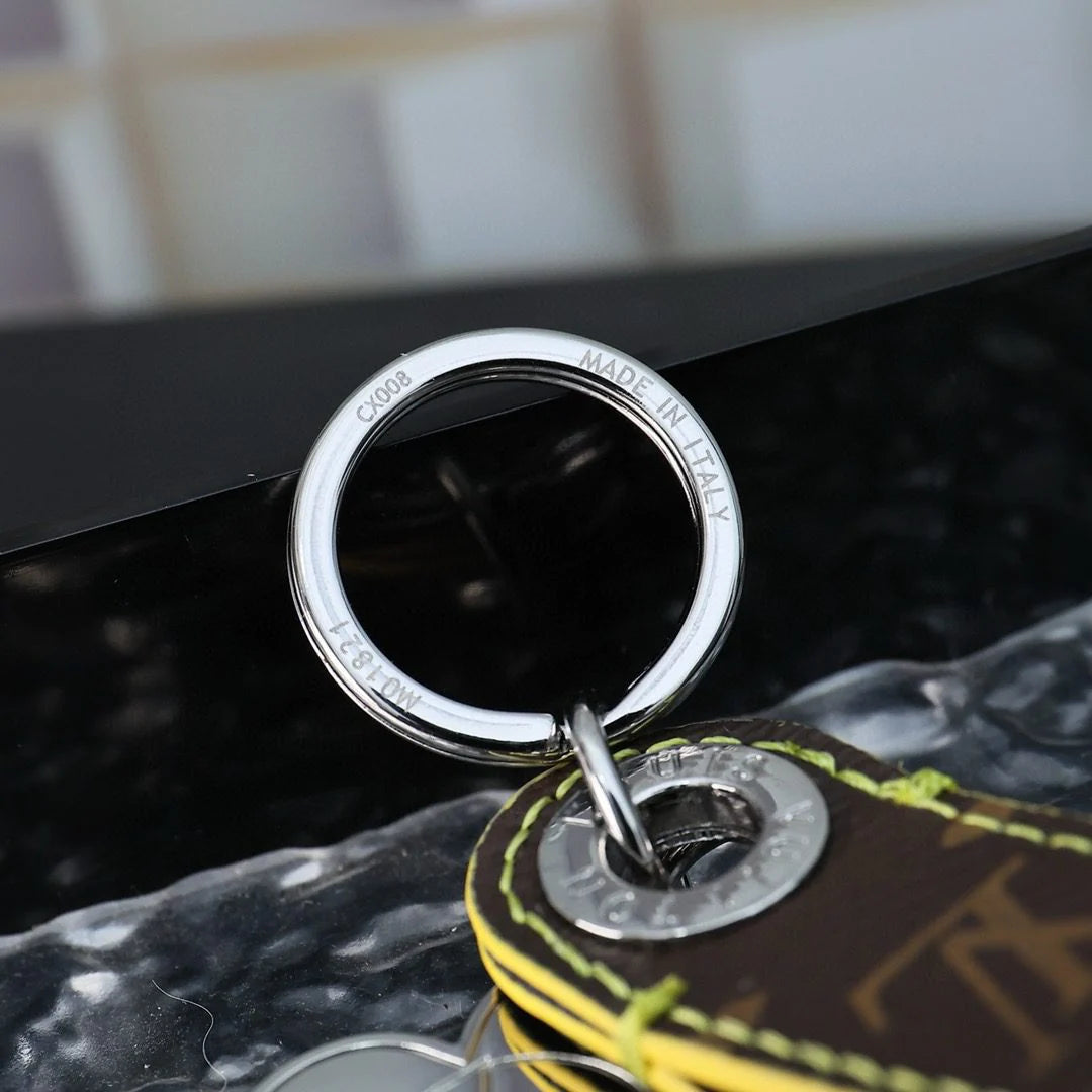 LV KEY HOLDER