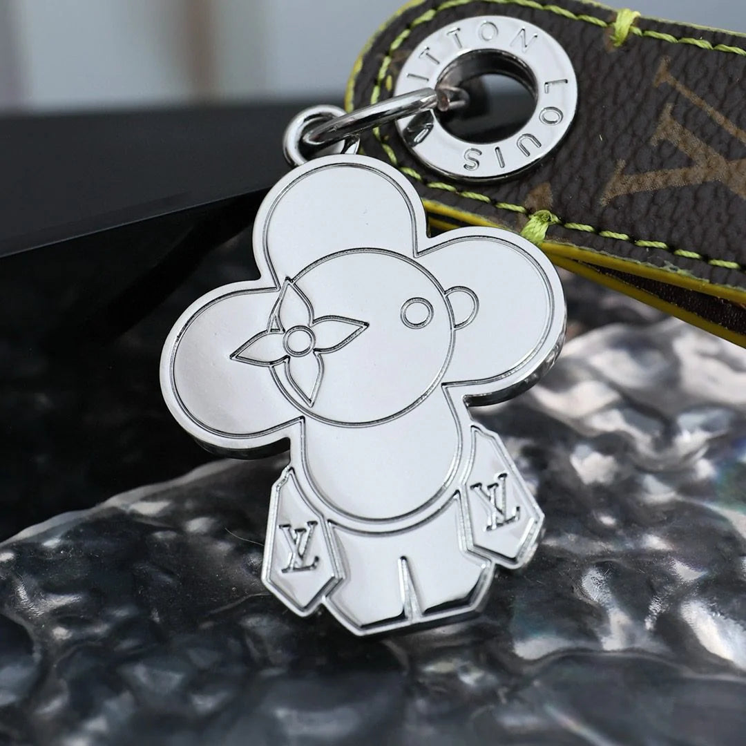 LV KEY HOLDER