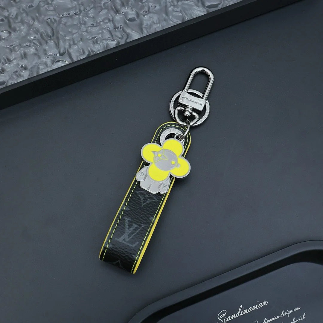 LV KEY HOLDER