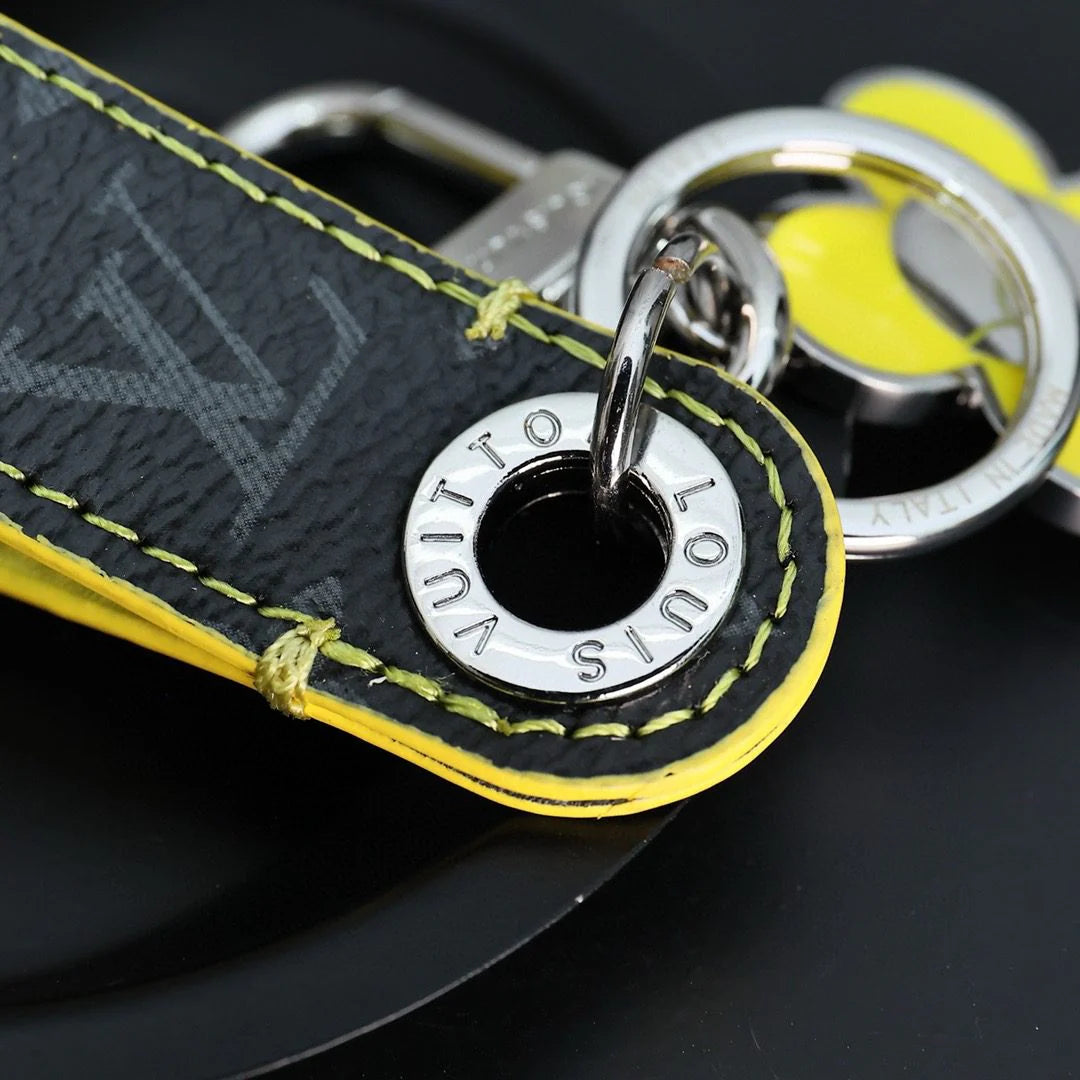 LV KEY HOLDER