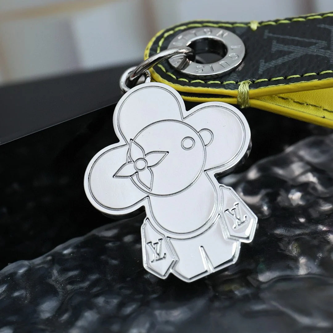 LV KEY HOLDER