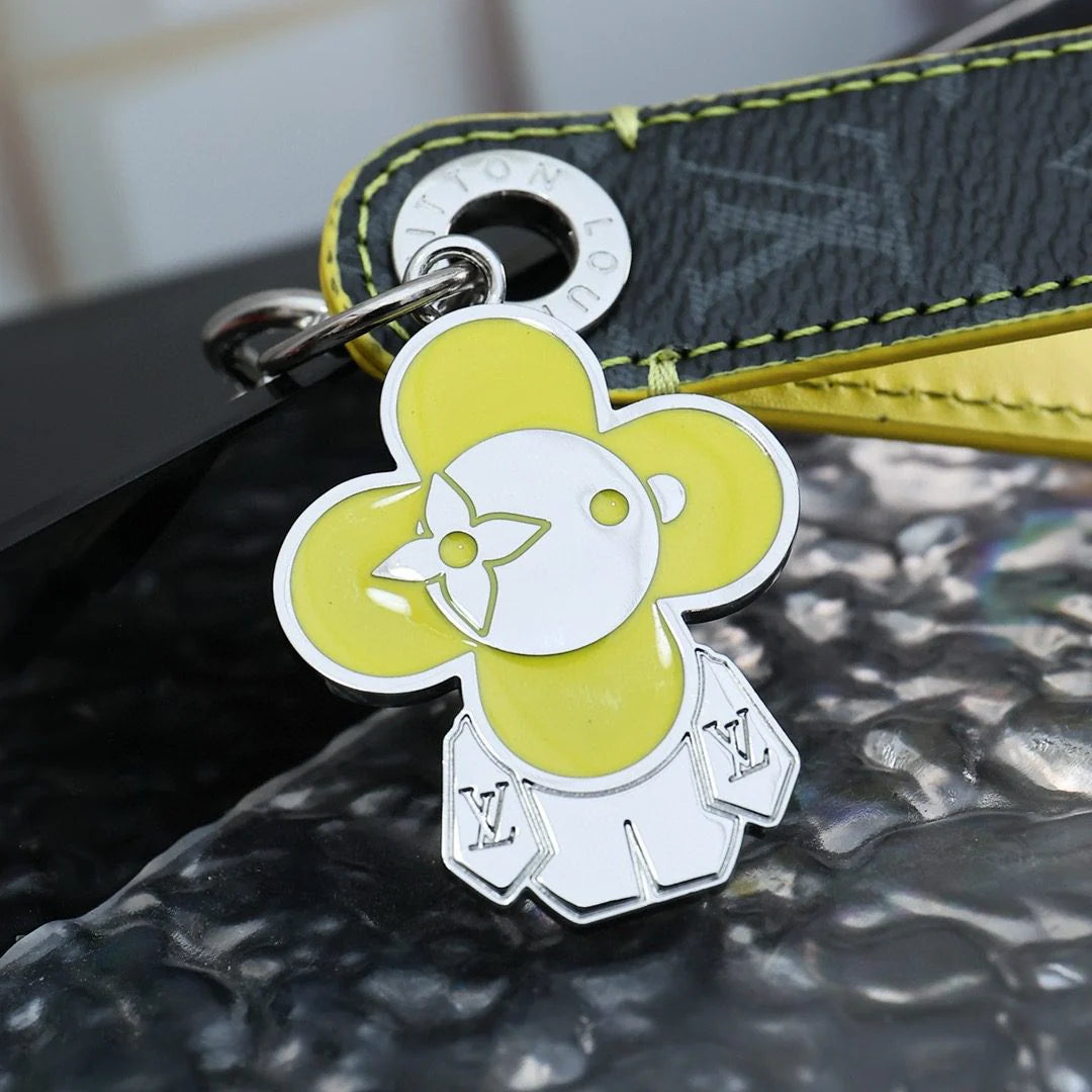 LV KEY HOLDER